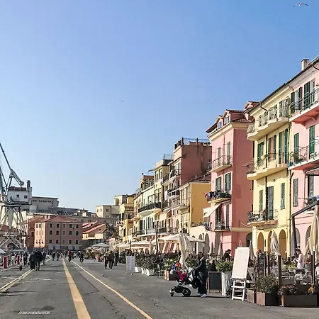 Kleiner Berg By Interhome Casa de Férias Moltedo