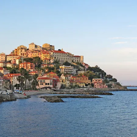 Kleiner Berg By Interhome Moltedo