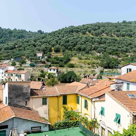 Kleiner Berg By Interhome Moltedo