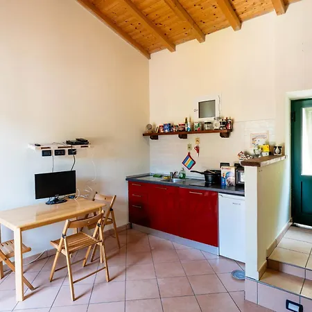 Kleiner Berg By Interhome