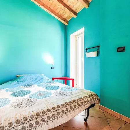 Kleiner Berg By Interhome Nyaraló *