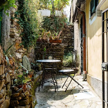 Nyaraló Kleiner Berg By Interhome *