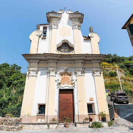 Kleiner Berg By Interhome