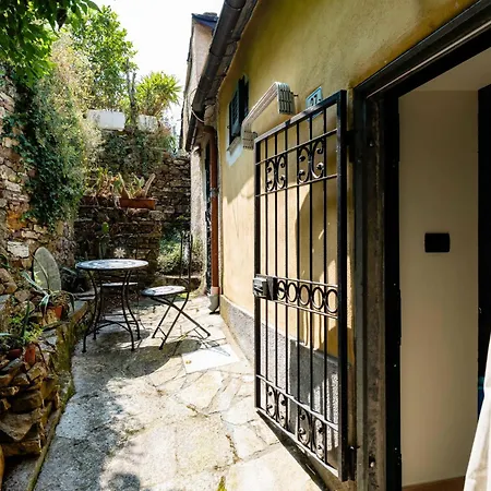 Kleiner Berg By Interhome Moltedo