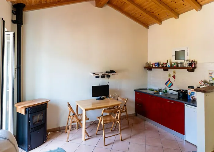 Kleiner Berg By Interhome Holiday home