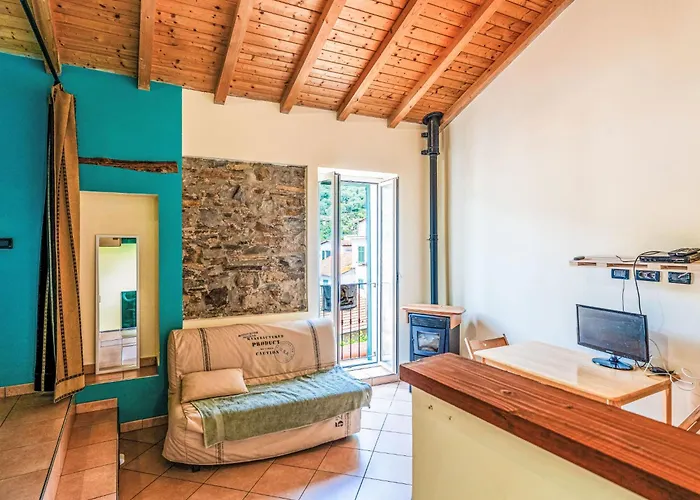Kleiner Berg By Interhome *