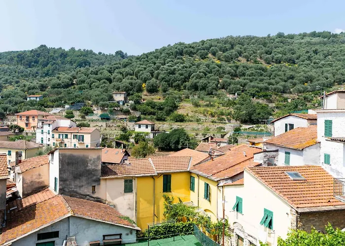 Kleiner Berg By Interhome Moltedo