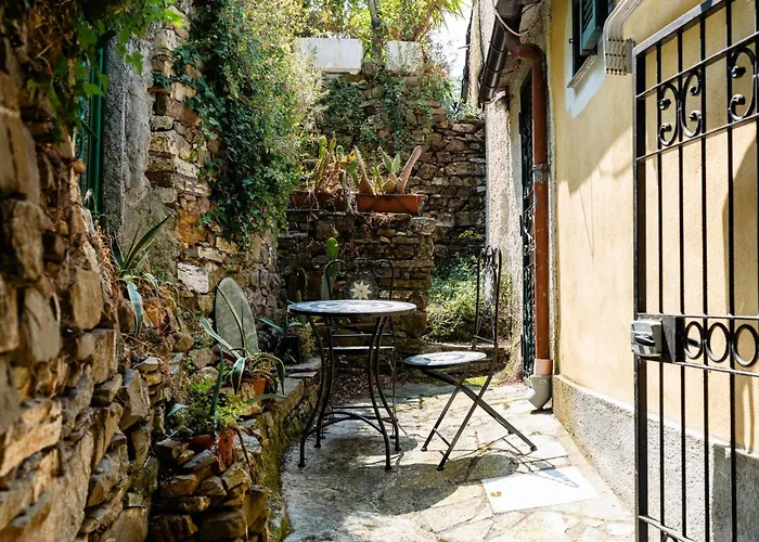 Holiday home Kleiner Berg By Interhome *