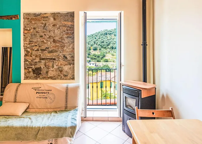 펜션 Kleiner Berg By Interhome *
