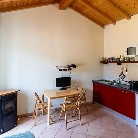Kleiner Berg By Interhome Casa vacanze