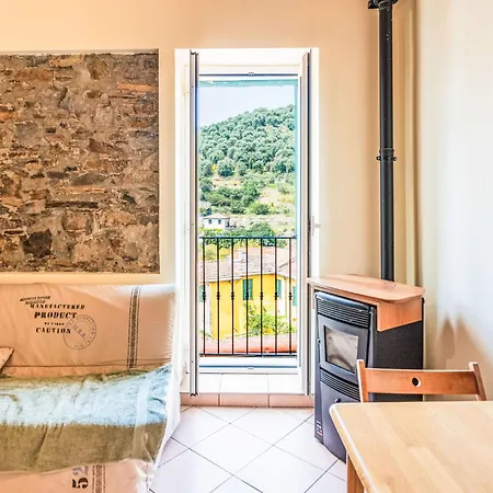Casa vacanze Kleiner Berg By Interhome *