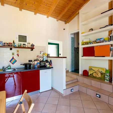 Kleiner Berg By Interhome بيت للعطل