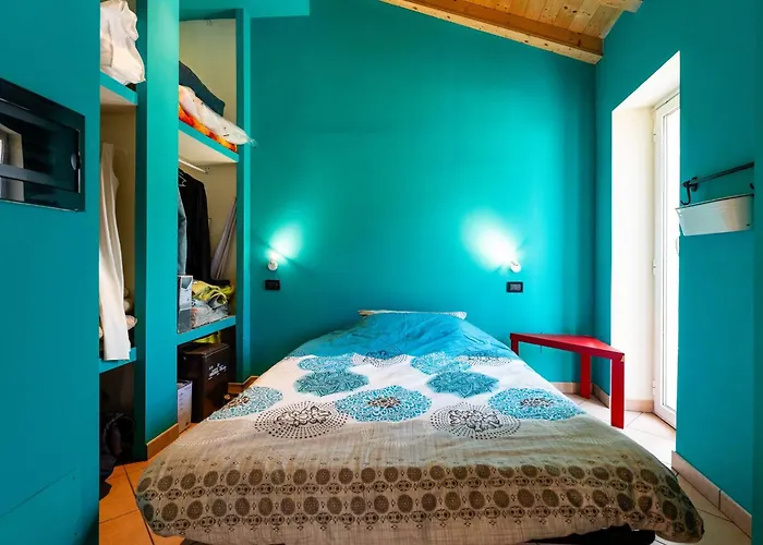 Vakantiehuis Kleiner Berg By Interhome Moltedo