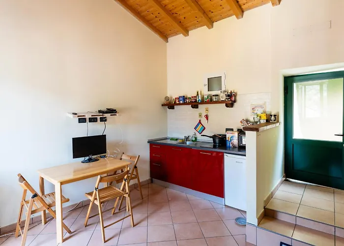 Kleiner Berg By Interhome