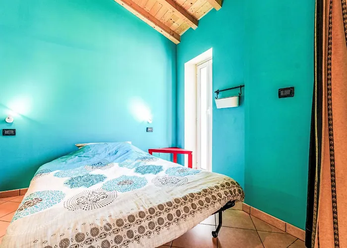 Kleiner Berg By Interhome Vakantiehuis *