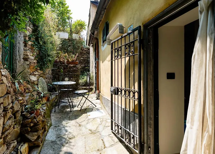 Kleiner Berg By Interhome Moltedo